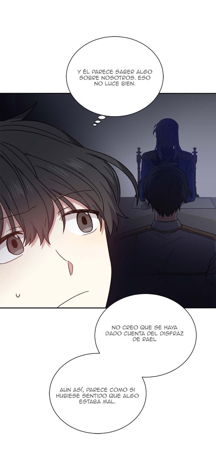 Read La Sombra de la Corona (ES) Manga Online