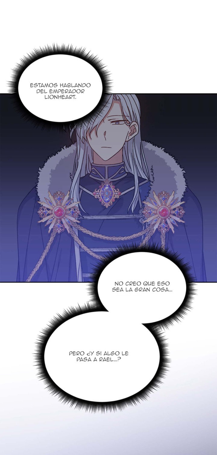 Read La Sombra de la Corona (ES) Manga Online