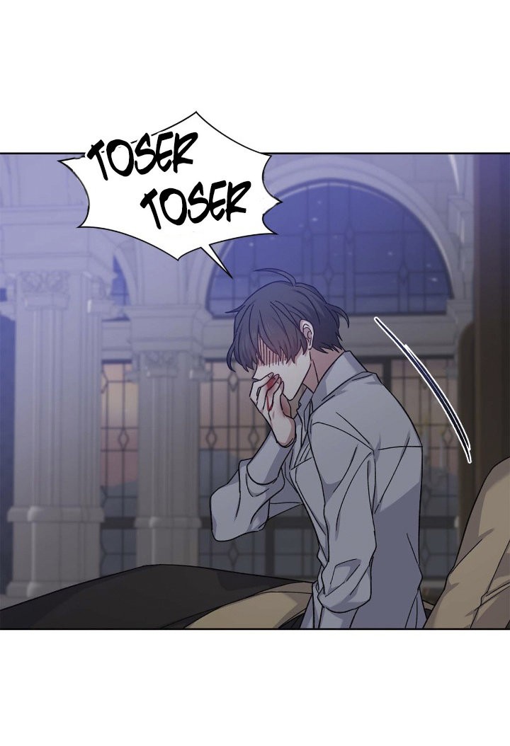 Read La Sombra de la Corona (ES) Manga Online