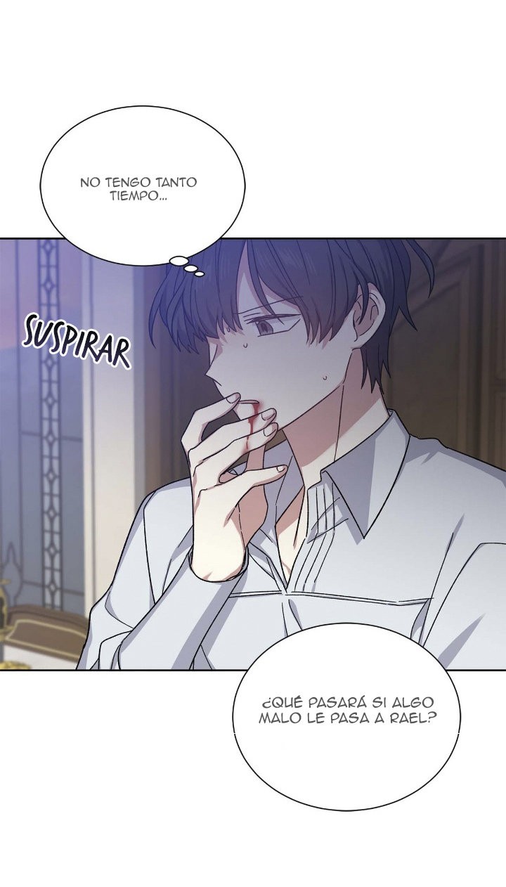 Read La Sombra de la Corona (ES) Manga Online
