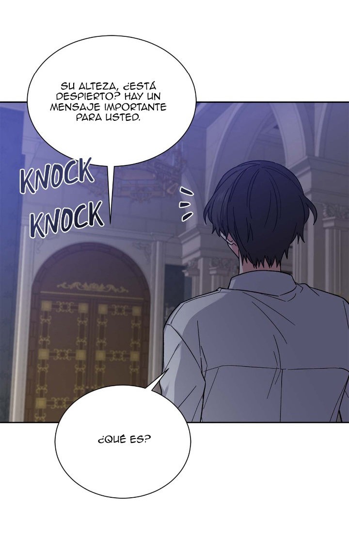 Read La Sombra de la Corona (ES) Manga Online