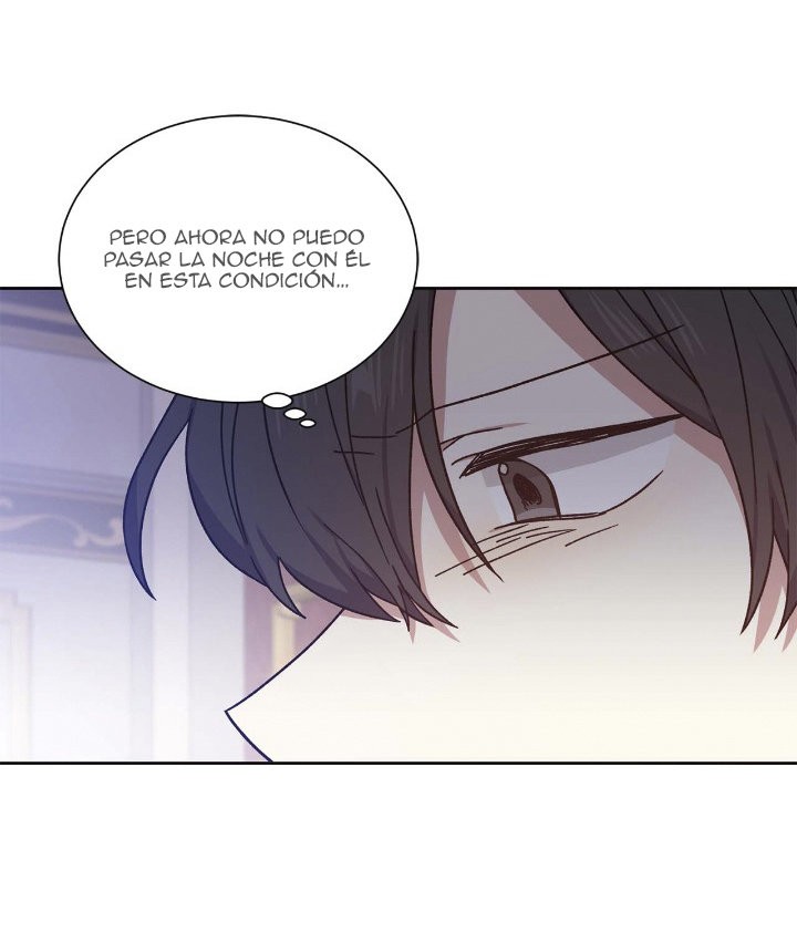 Read La Sombra de la Corona (ES) Manga Online
