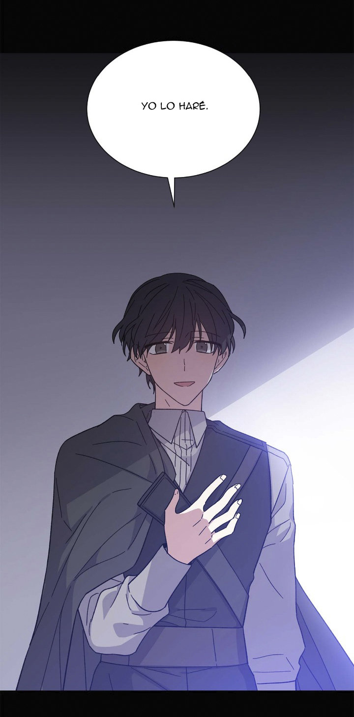 Read La Sombra de la Corona (ES) Manga Online