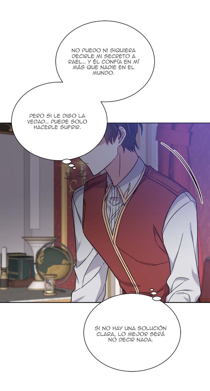 Read La Sombra de la Corona (ES) Manga Online