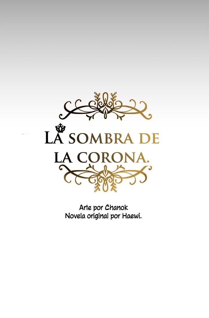 Read La Sombra de la Corona (ES) Manga Online