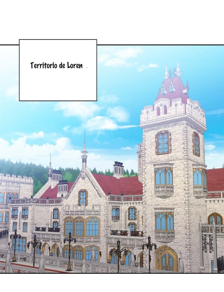 Read La Sombra de la Corona (ES) Manga Online