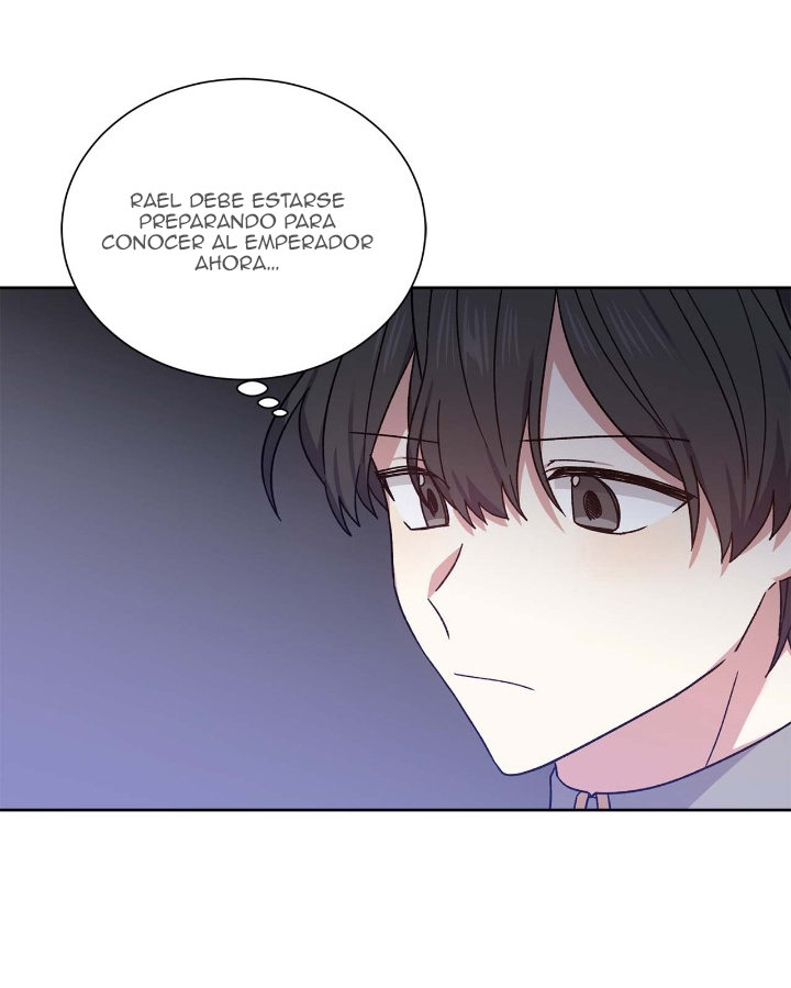 Read La Sombra de la Corona (ES) Manga Online