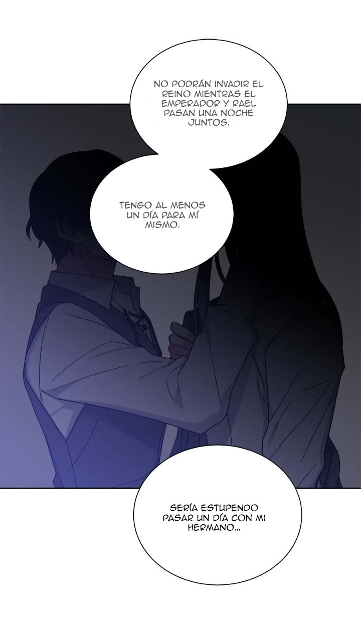Read La Sombra de la Corona (ES) Manga Online