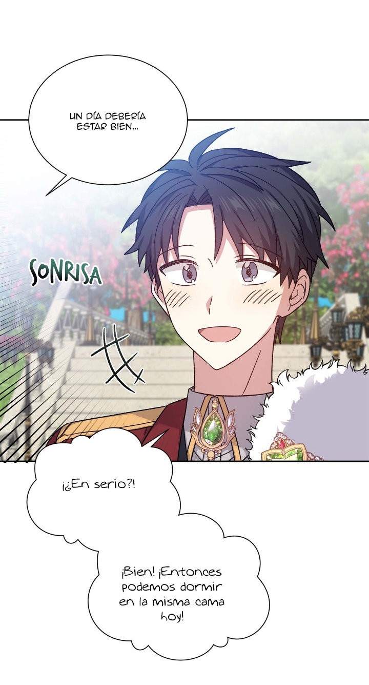 Read La Sombra de la Corona (ES) Manga Online