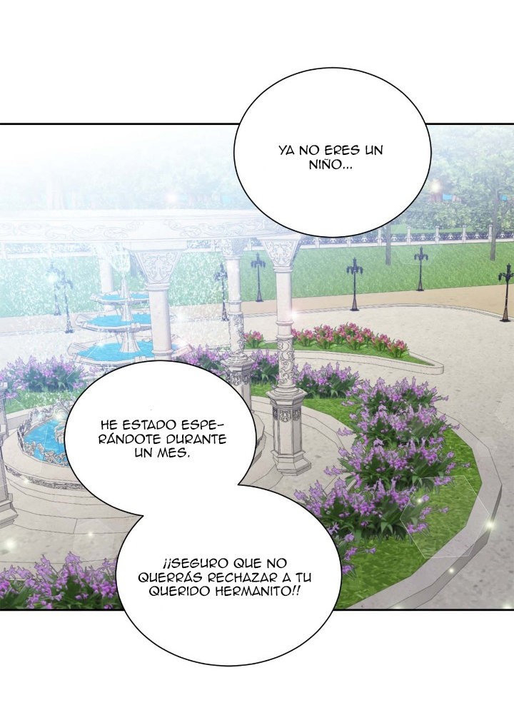 Read La Sombra de la Corona (ES) Manga Online
