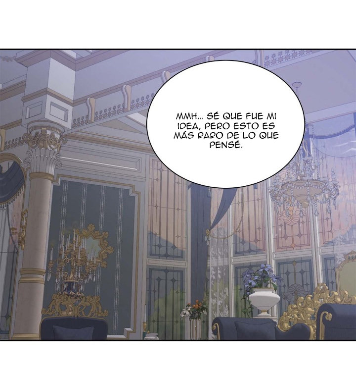 Read La Sombra de la Corona (ES) Manga Online