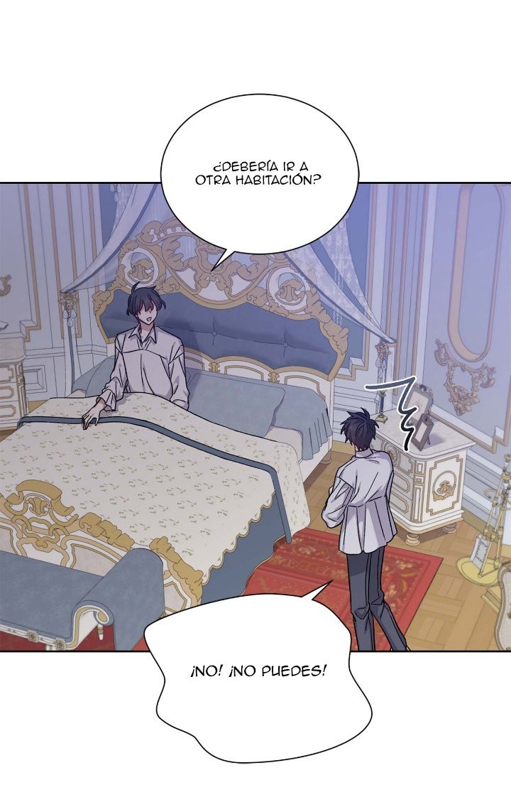 Read La Sombra de la Corona (ES) Manga Online
