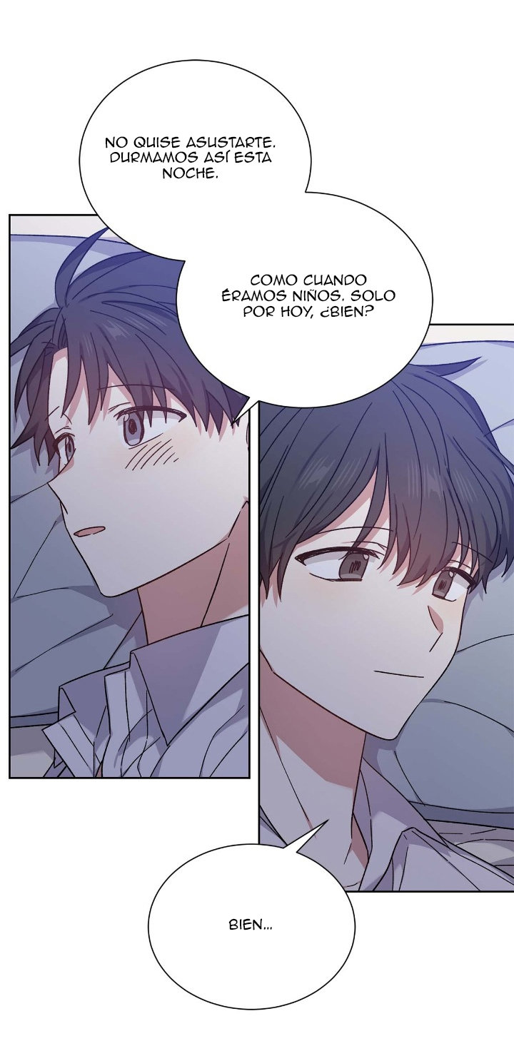 Read La Sombra de la Corona (ES) Manga Online