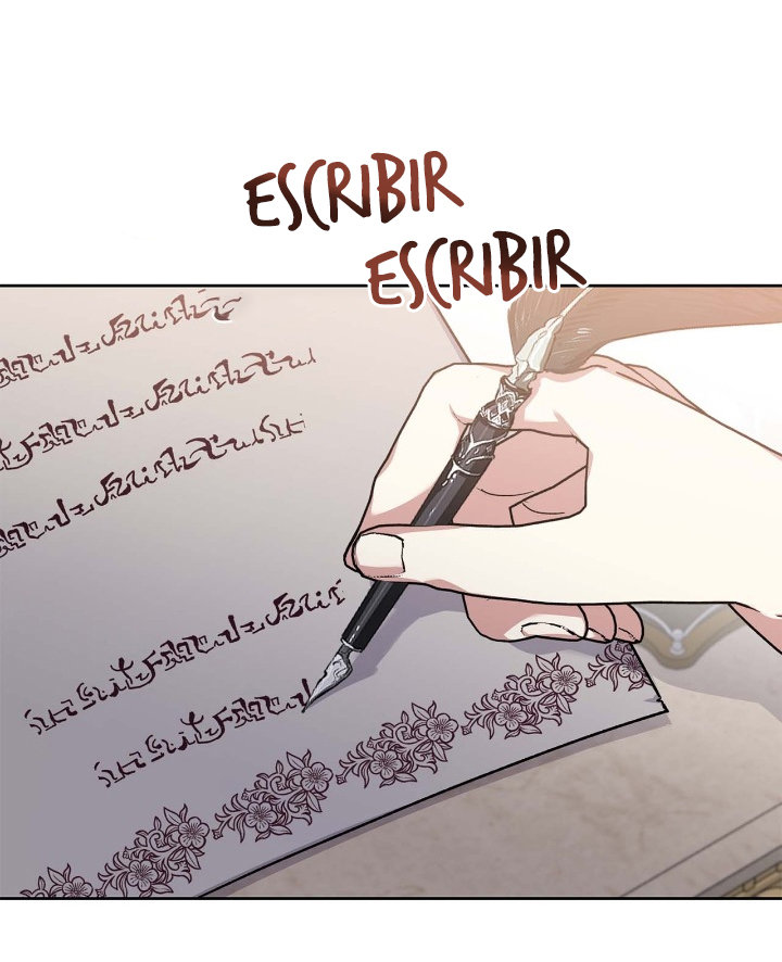 Read La Sombra de la Corona (ES) Manga Online