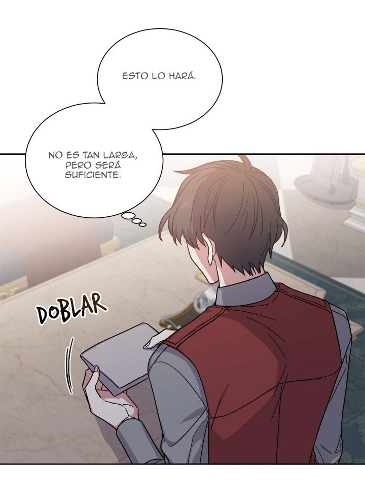 Read La Sombra de la Corona (ES) Manga Online