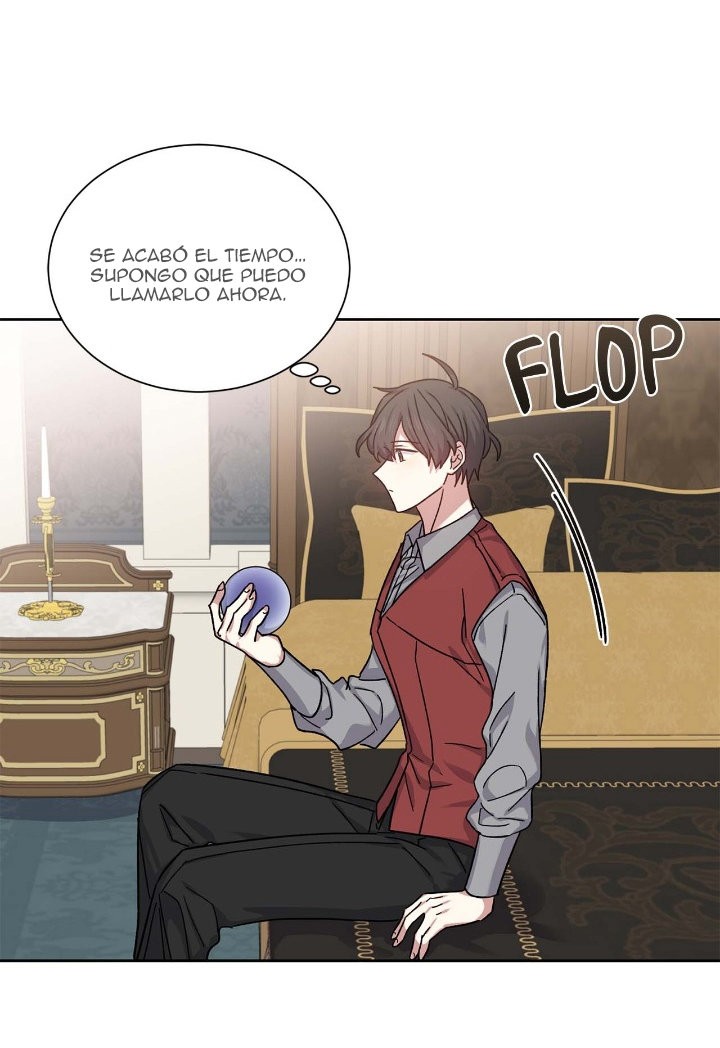 Read La Sombra de la Corona (ES) Manga Online