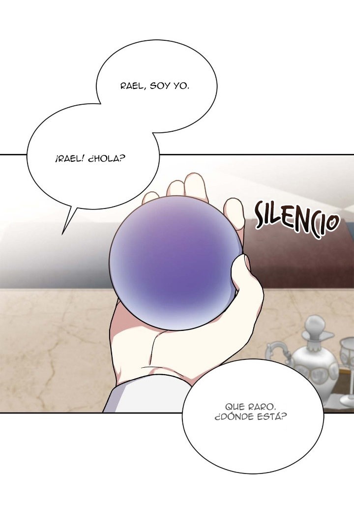 Read La Sombra de la Corona (ES) Manga Online