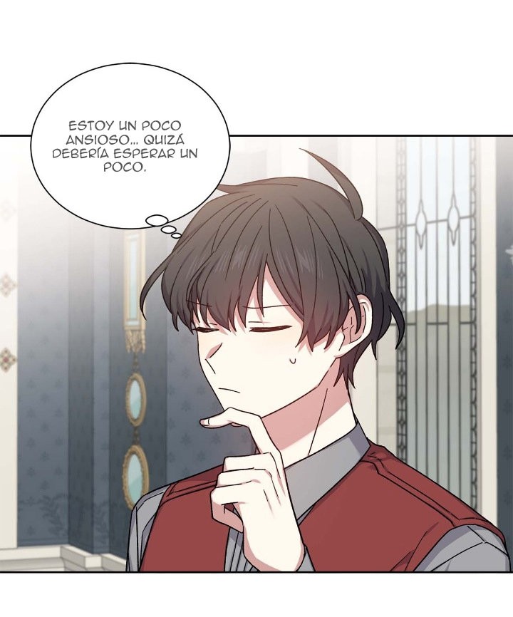 Read La Sombra de la Corona (ES) Manga Online