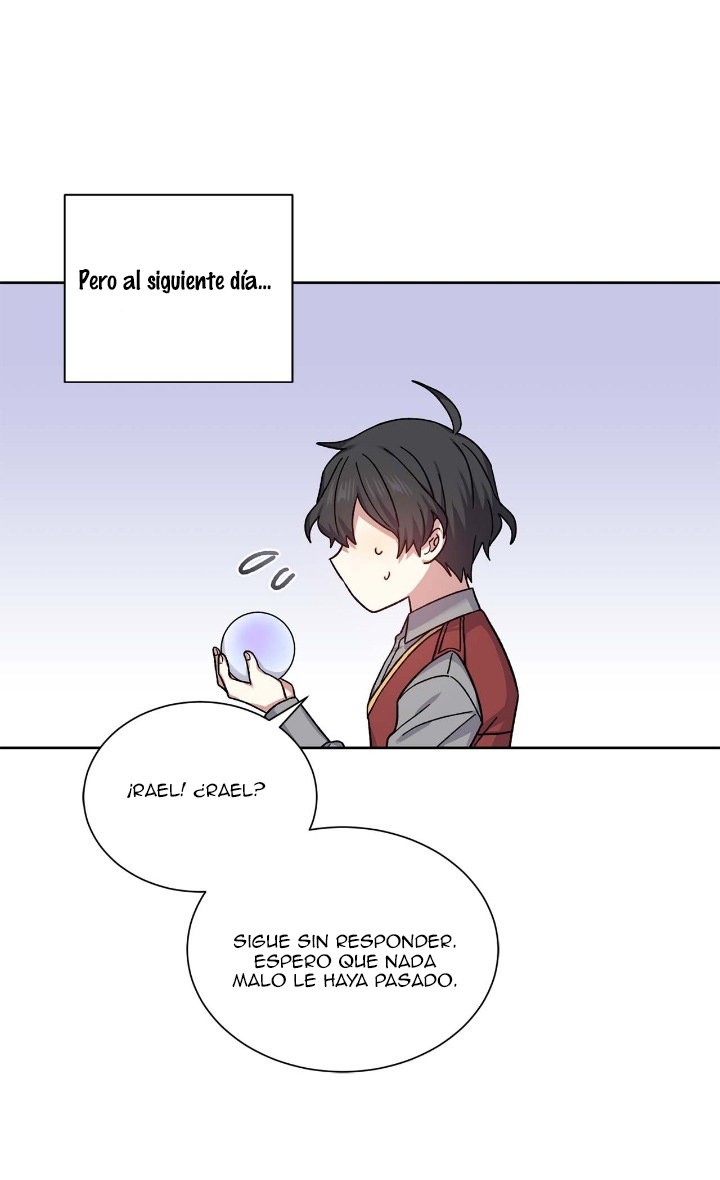 Read La Sombra de la Corona (ES) Manga Online