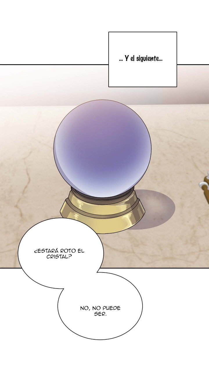 Read La Sombra de la Corona (ES) Manga Online
