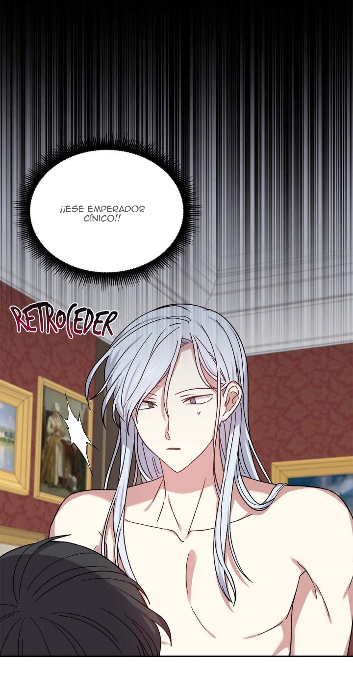 Read La Sombra de la Corona (ES) Manga Online