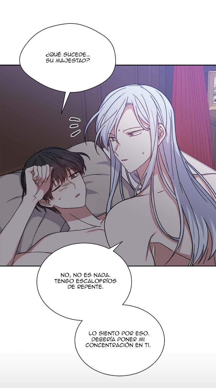 Read La Sombra de la Corona (ES) Manga Online