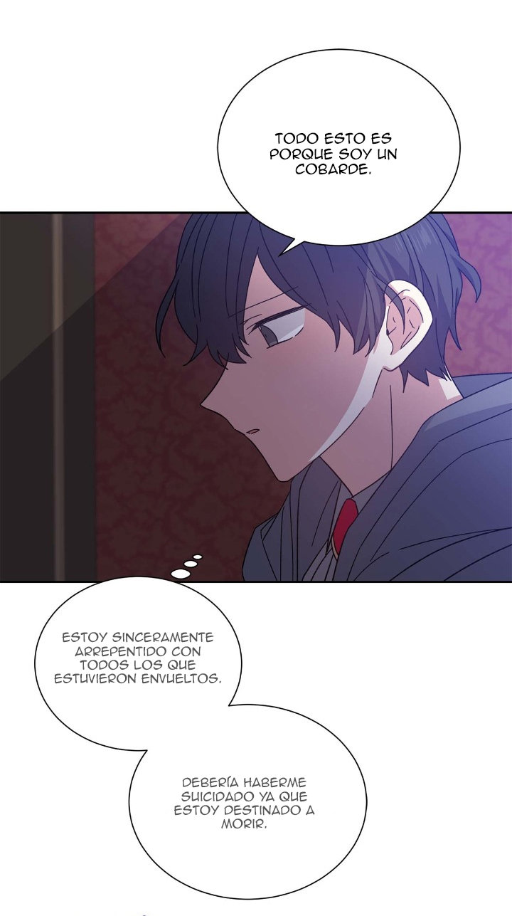 Read La Sombra de la Corona (ES) Manga Online