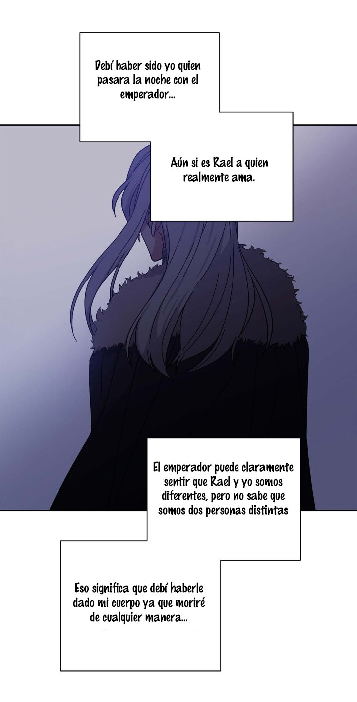 Read La Sombra de la Corona (ES) Manga Online