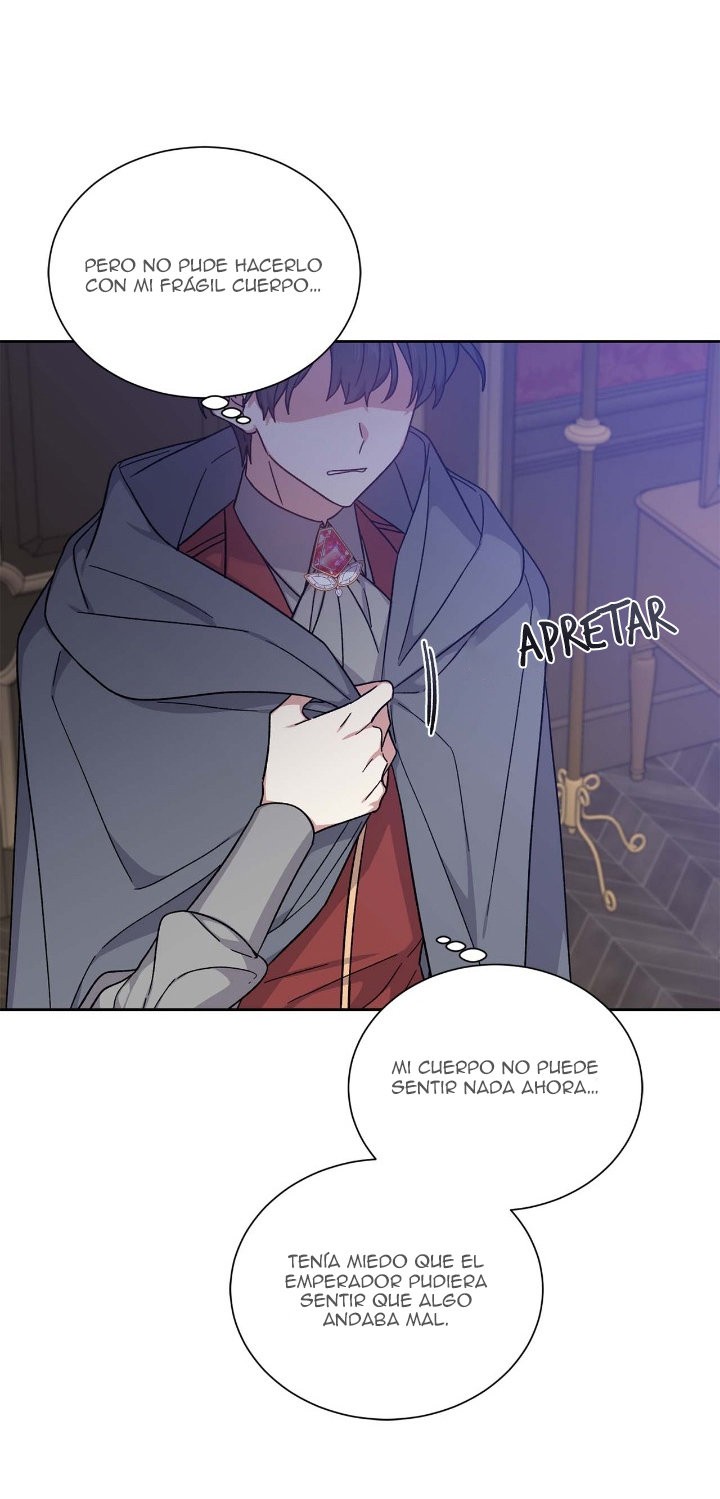 Read La Sombra de la Corona (ES) Manga Online