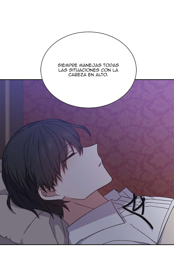 Read La Sombra de la Corona (ES) Manga Online