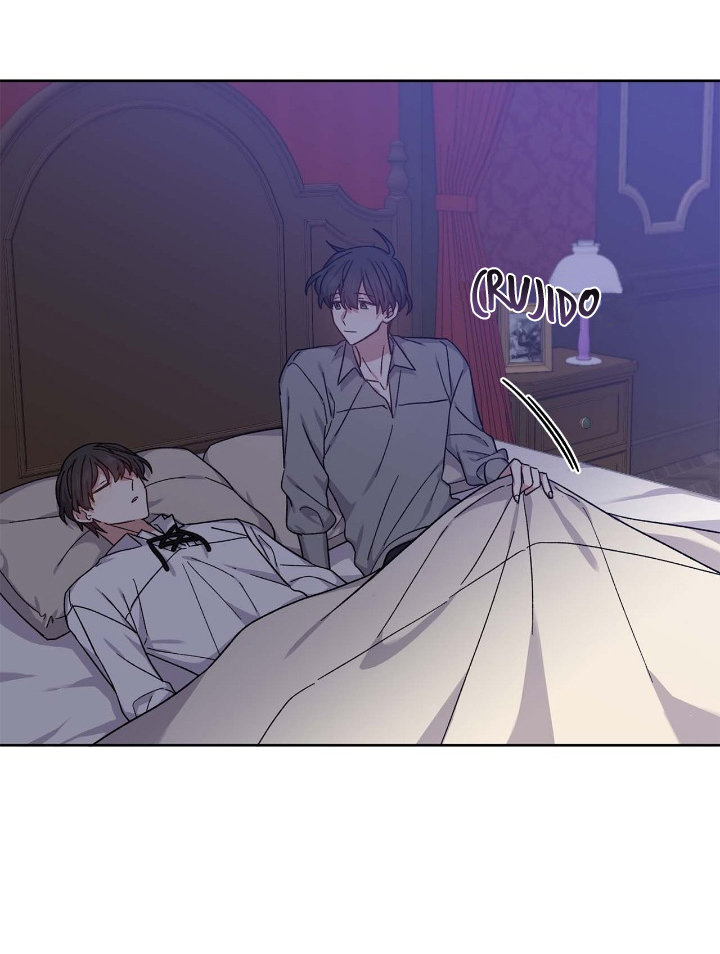 Read La Sombra de la Corona (ES) Manga Online