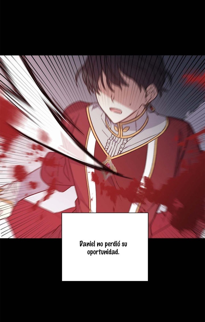 Read La Sombra de la Corona (ES) Manga Online