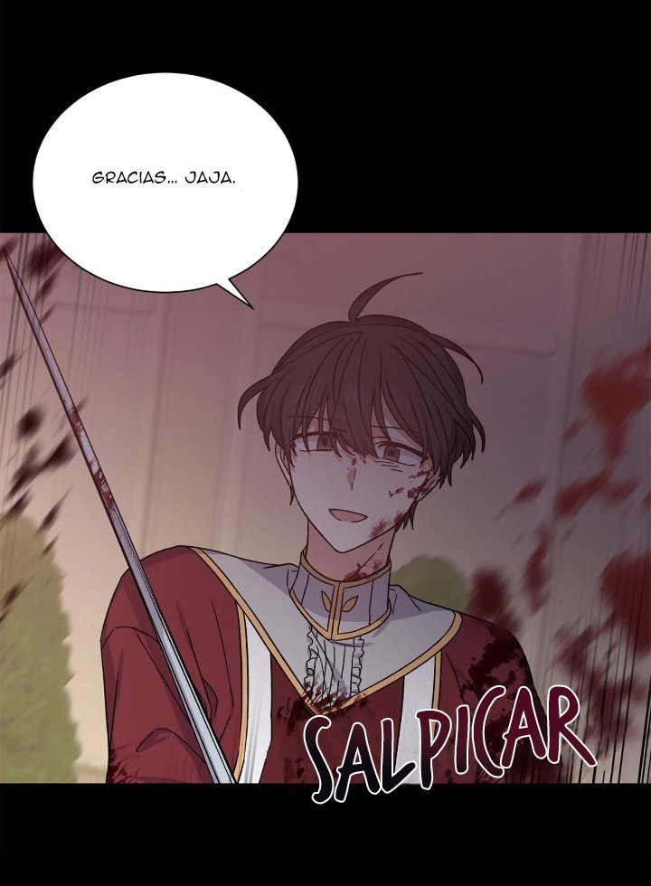 Read La Sombra de la Corona (ES) Manga Online
