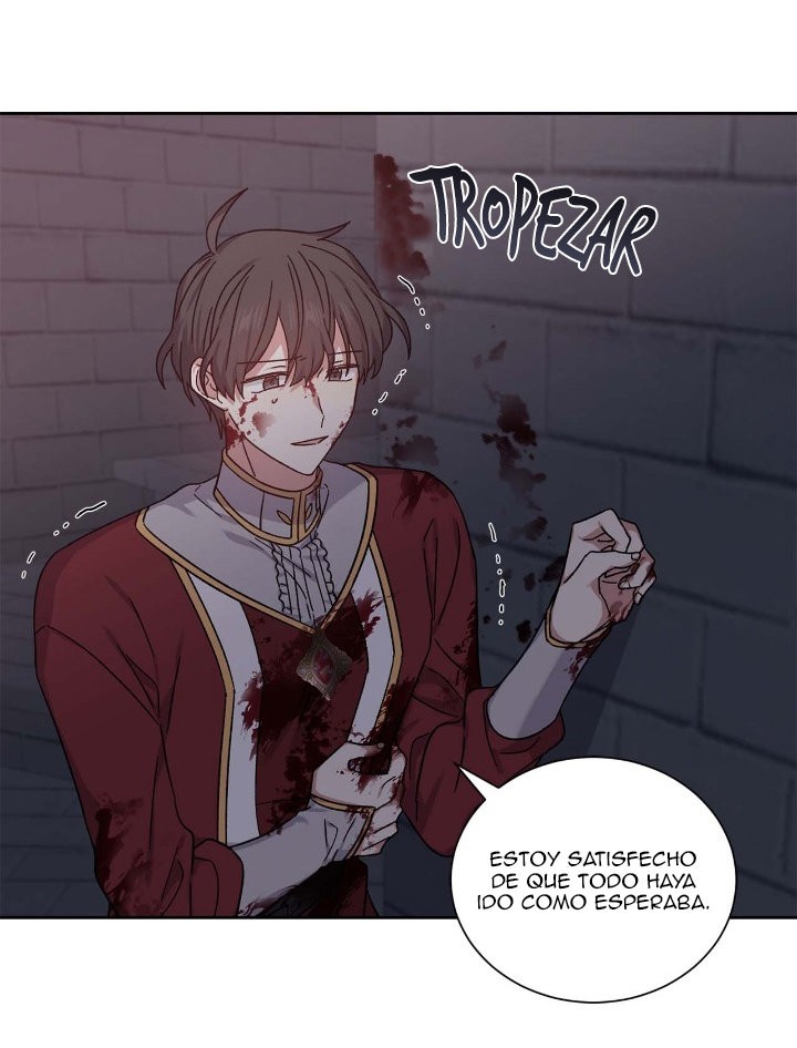 Read La Sombra de la Corona (ES) Manga Online
