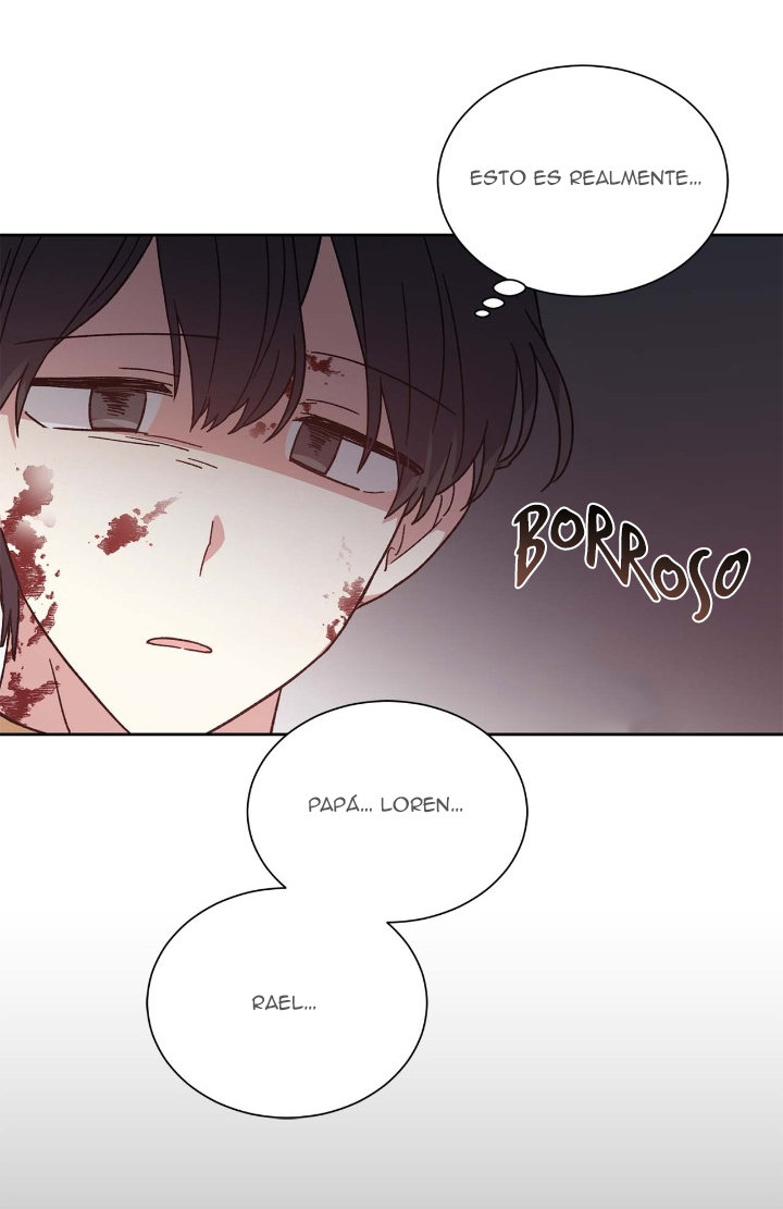 Read La Sombra de la Corona (ES) Manga Online