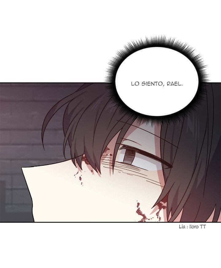Read La Sombra de la Corona (ES) Manga Online