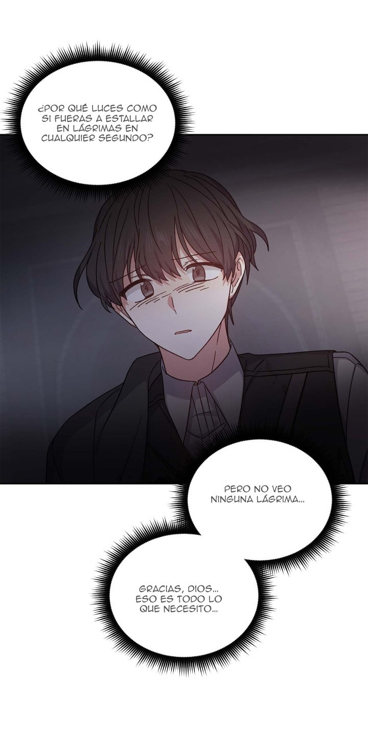 Read La Sombra de la Corona (ES) Manga Online