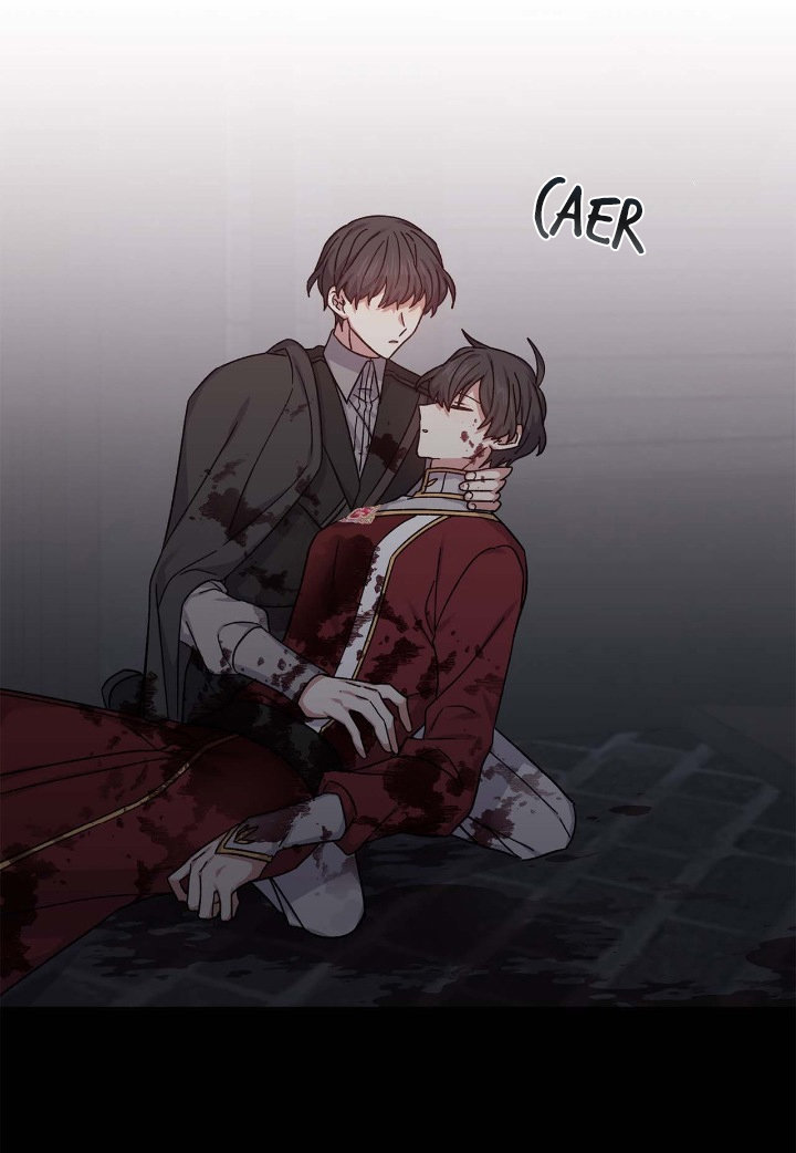 Read La Sombra de la Corona (ES) Manga Online