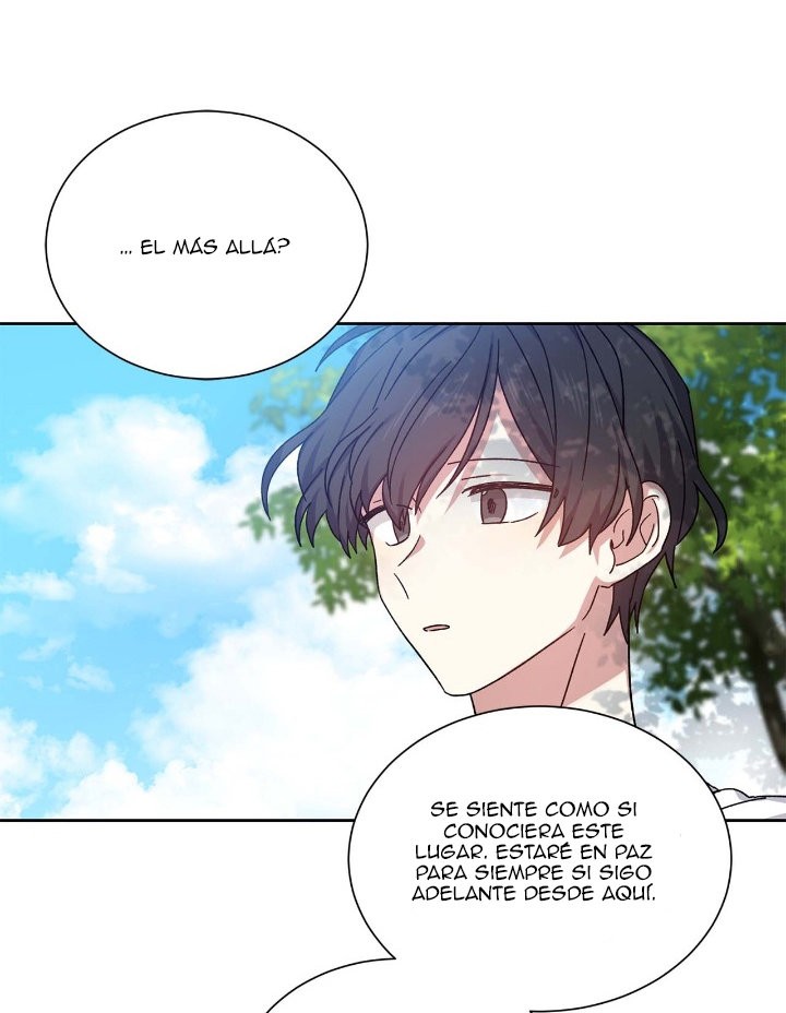 Read La Sombra de la Corona (ES) Manga Online