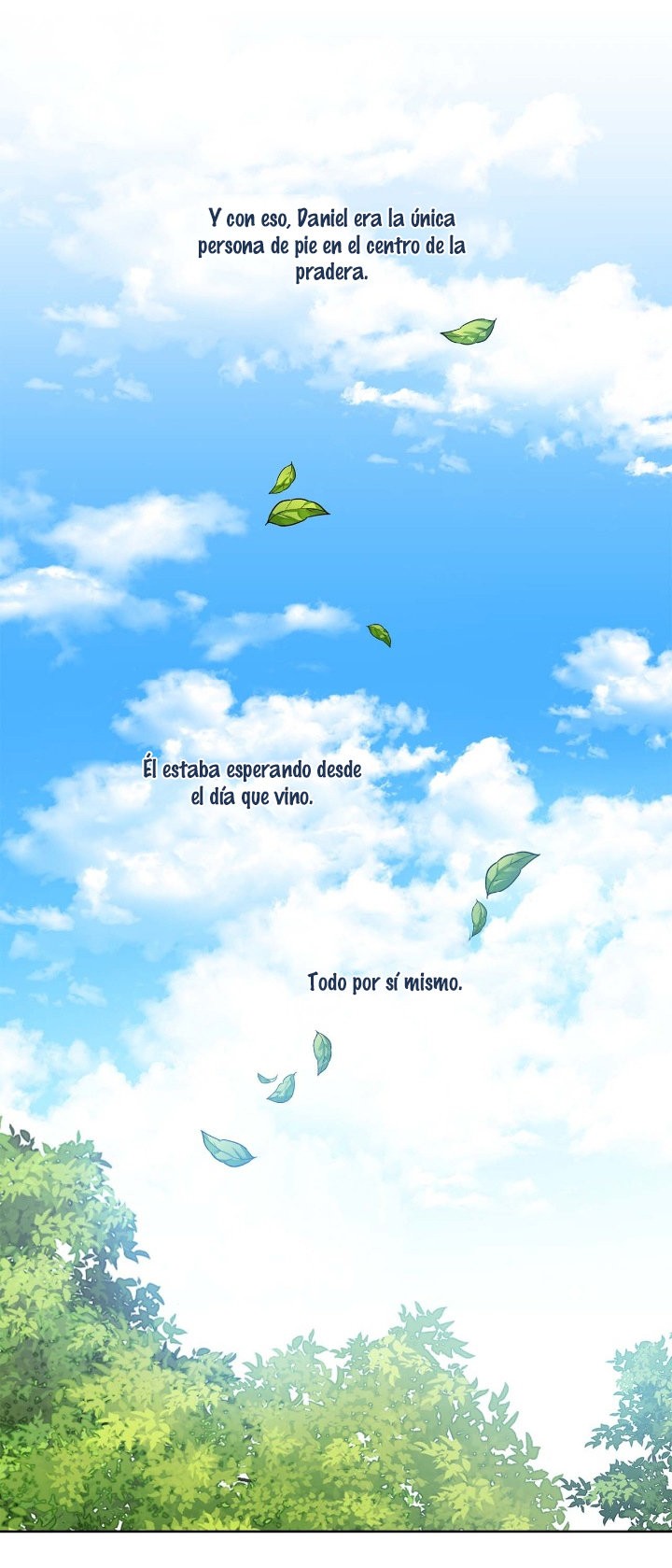 Read La Sombra de la Corona (ES) Manga Online