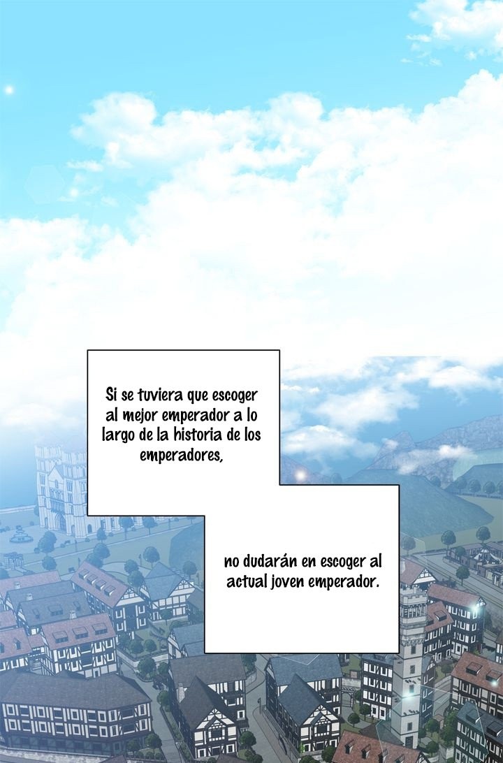 Read La Sombra de la Corona (ES) Manga Online