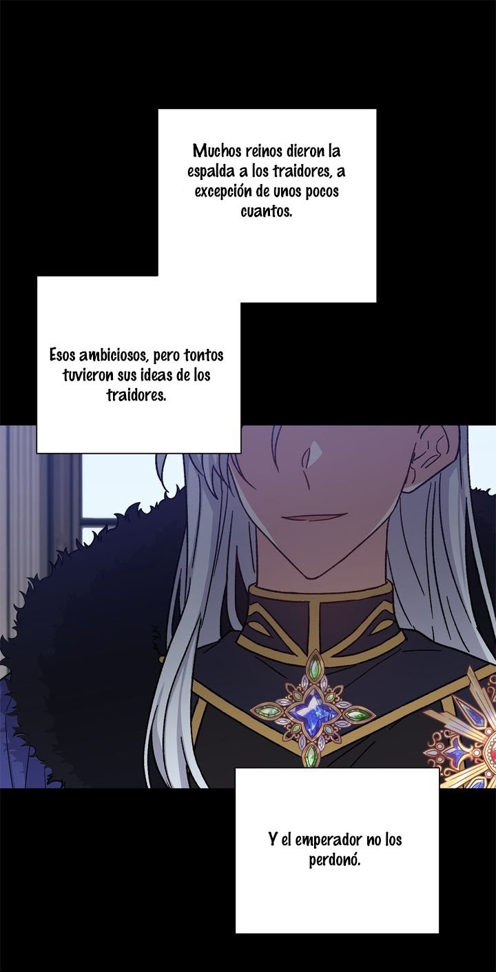 Read La Sombra de la Corona (ES) Manga Online