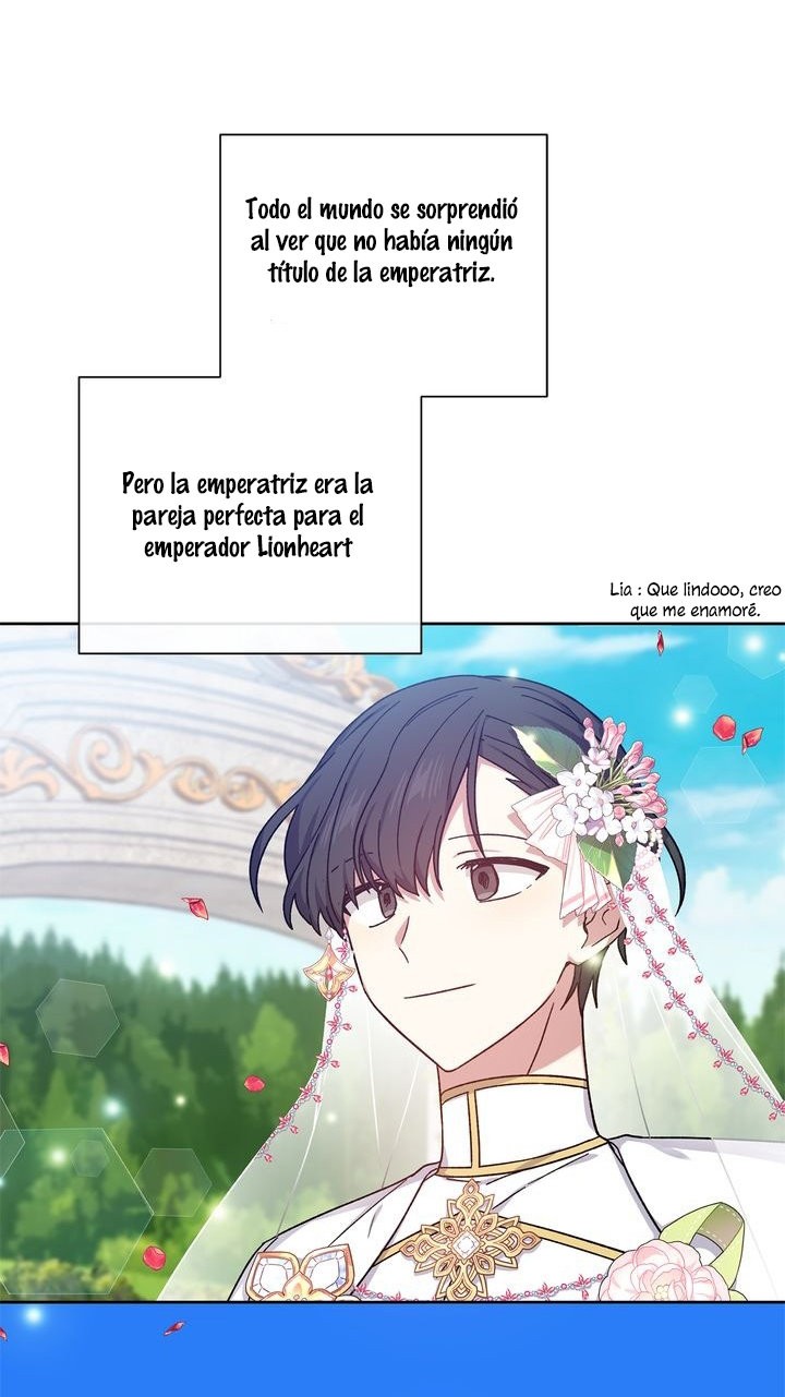 Read La Sombra de la Corona (ES) Manga Online