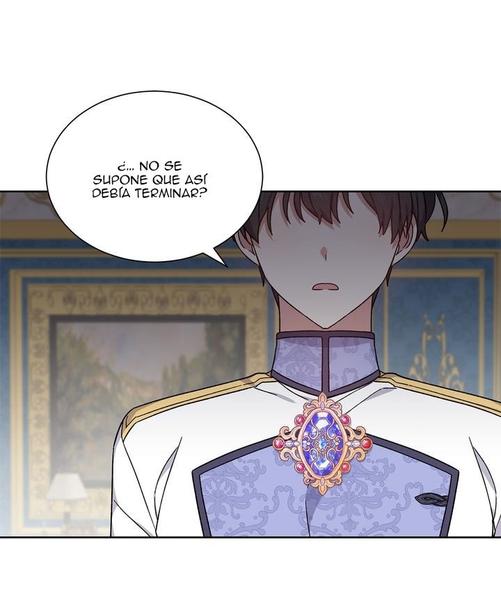 Read La Sombra de la Corona (ES) Manga Online