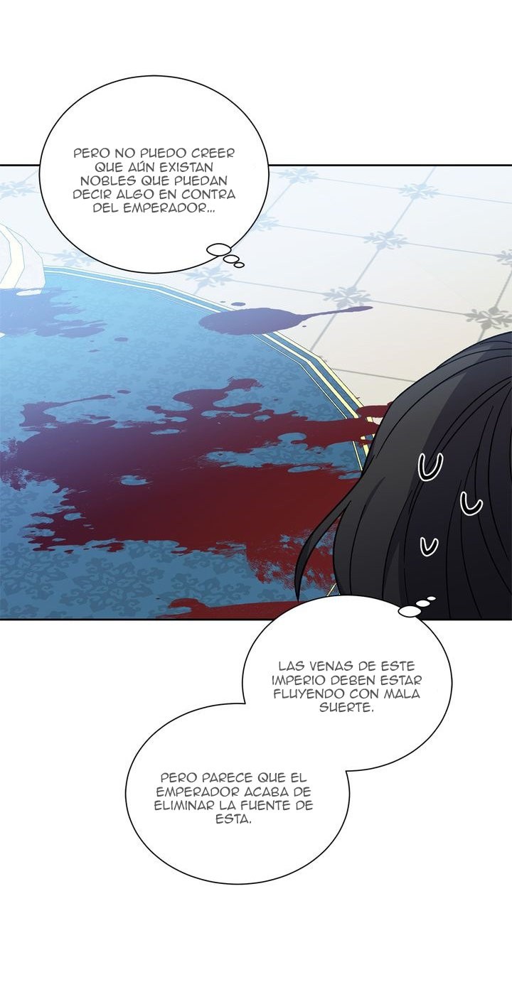 Read La Sombra de la Corona (ES) Manga Online