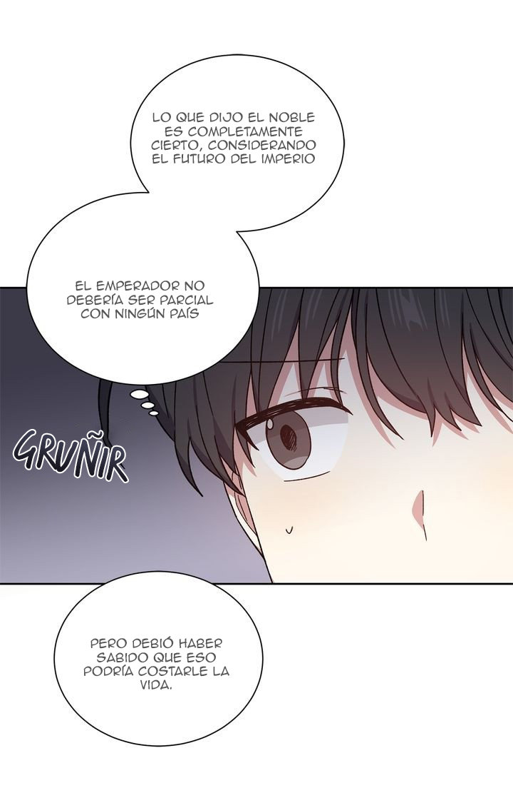 Read La Sombra de la Corona (ES) Manga Online