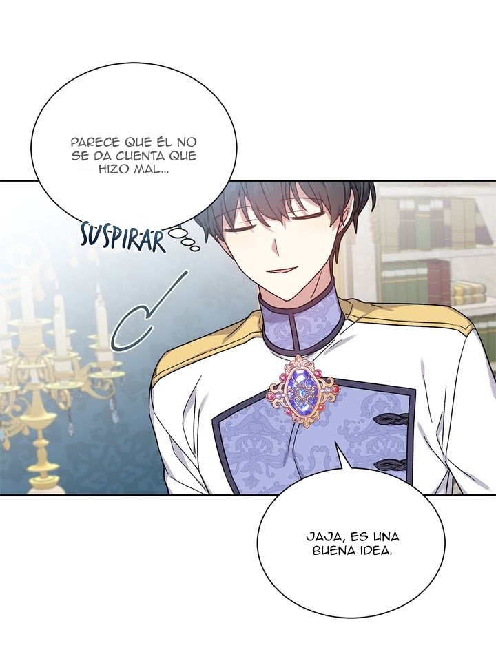 Read La Sombra de la Corona (ES) Manga Online