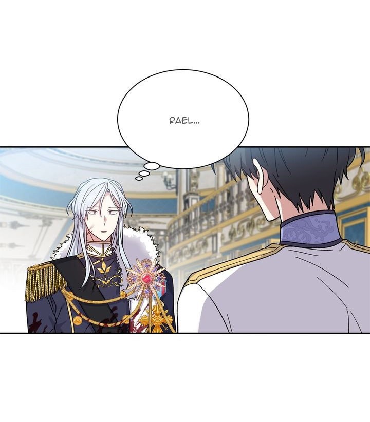 Read La Sombra de la Corona (ES) Manga Online
