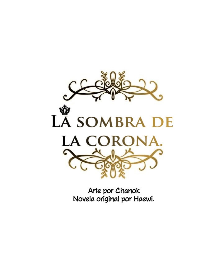 Read La Sombra de la Corona (ES) Manga Online