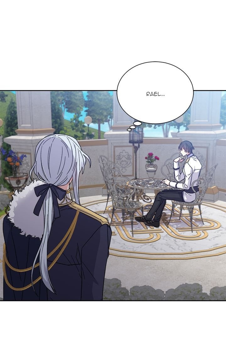 Read La Sombra de la Corona (ES) Manga Online